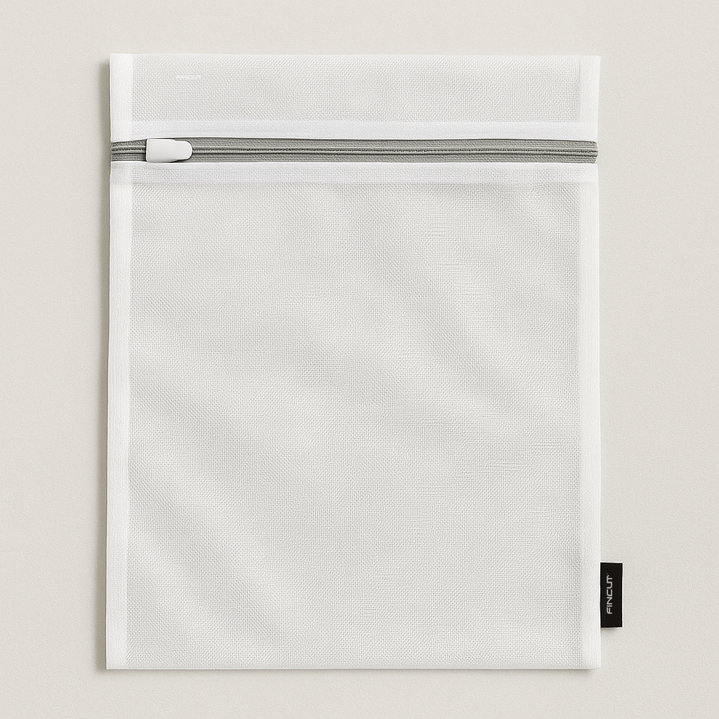 Sac de lavage fincut