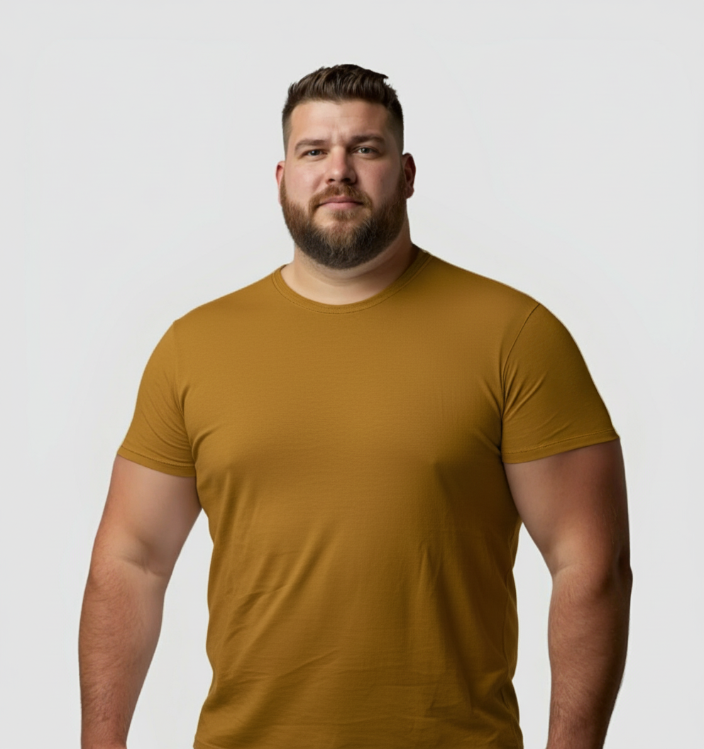 Pack de 2 - Moutarde