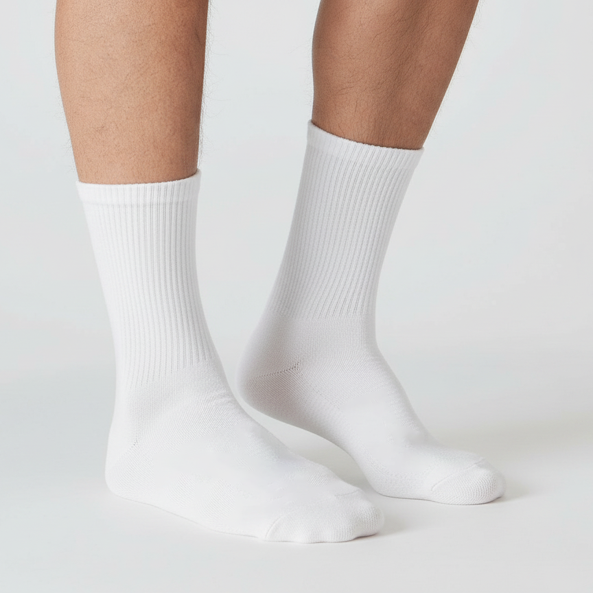 Pack de 12 Chaussettes - Mix