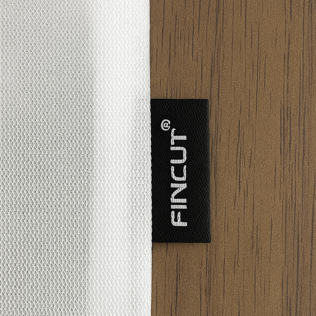 Sac de lavage fincut