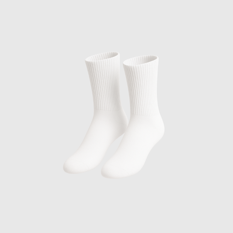 Pack de 6 Chaussettes - Mix