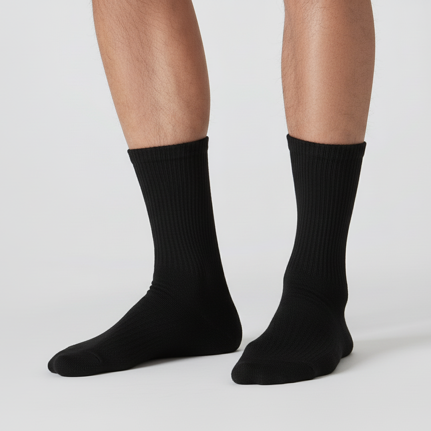 Pack de 6 Chaussettes - Mix